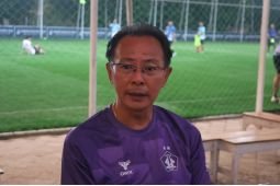 Persik Kediri tak gentar hadapi Borneo FC