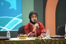 Pemkot Kediri tekankan ke guru bentuk budaya belajar positif