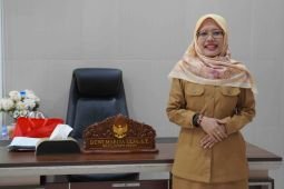 Pemkab Kediri dorong kepatuhan badan usaha dalam program JKN