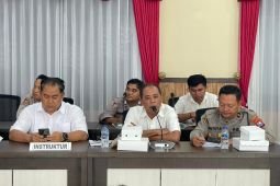 Polres Blitar masifkan operasi untuk tekan kejahatan