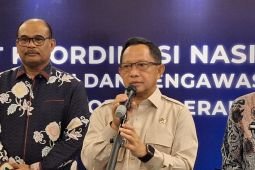 Menteri Tito ingatkan pemda efisiensikan belanja birokrasi
