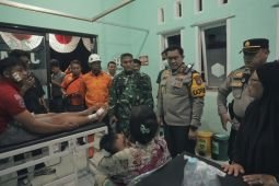 Pemkot Kediri: Stok beras cukup hingga Tahun Baru 2026