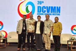 Agreement and fund keys to address other potential pandemic: Ministry