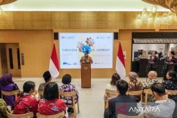 Menekraf: Osaka Expo kukuhkan Indonesia jadi pusat kreativitas dunia