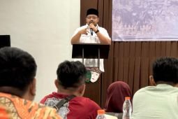 Komisi VII: Medsos sarana promosikan wisata daerah ke dunia