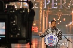 Menko AHY: Penguatan transportasi demi tercipta konektivitas antarpulau