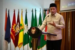 Menkop optimistis koperasi berbasis masjid kokohkan ekonomi rakyat