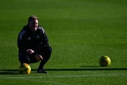 Howe: Target Newcastle pertahankan gelar Piala Liga