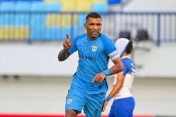 Persela gagal lanjutkan tren kemenangan usai ditahan PSIS