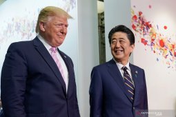 Trump: AS akan perluas operasi antinarkoba ke daratan Venezuela