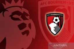 Bournemouth menang dramatis 3-1 atas Fulham