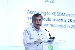 Yassierli: Transisi hijau momentum transformasi ketenagakerjaan