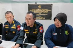 DVI Polda Jatim identifikasi dua jenazah korban Ponpes Al Khoziny