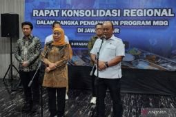 BGN to halt SPPG operations that fail to comply with required standard