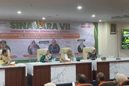 UPN Jatim gaungkan tata kelola ramah lingkungan lewat SINAGARA VII