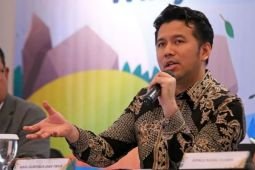 Wagub Emil mulai beraktivitas usai "suspect" bronkitis