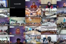 Diskominfo Jatim deklarasikan gerakan antijudi online