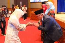 Khofifah ajak rektor baru Unusa wujudkan Kampus Berdampak
