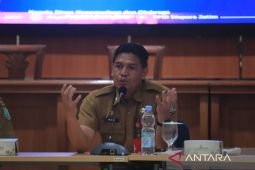 Pemprov Jatim gelar kemah dan pasar UMKM untuk peringati Sumpah Pemuda