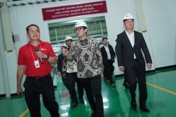 LG perkuat bisnis HVAC lewat pendirian pabrik baru