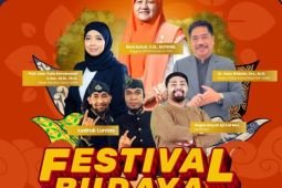 Universitas Airlangga gelar Festival Budaya 2025