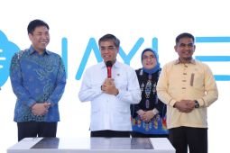 Menaker: Hubungan industrial kuat tingkatkan produktivitas