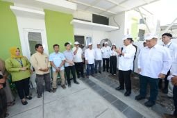 Danantara apresiasi upaya BTN topang program sektor perumahan