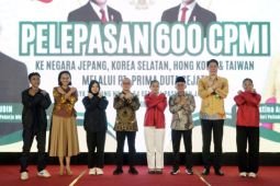 Menteri P2MI sebut permintaan PMI dari Jepang dan Korsel meningkat