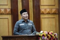 Pemkab Sidoarjo tegaskan dukungan payung hukum bagi ponpes dan santri