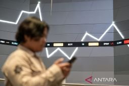 IHSG menguat seiring sinyal pemangkasan suku bunga Fed di sisa 2025