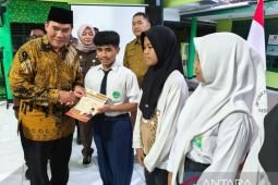 Anggota DPR RI dorong pendidikan vokasi untuk generasi muda Sidoarjo
