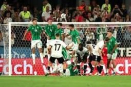 Pelatih Jerman Nagelsmann kembali panggil Nico Schlotterbeck