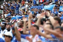 Chelsea akan coba buat Liverpool kembali tersandung