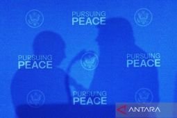 Perundingan Rusia-Ukraina di Istanbul jadi dasar pertemuan lanjutan