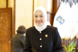 DPRD Jatim dorong pembentukan lembaga khusus pembina BUMD