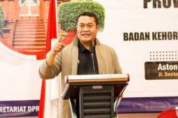 DPRD Jatim dorong revisi pembagian DBHCHT untuk keadilan fiskal