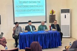 Program adaptasi Kemenkes berkontribusi bagi RSUD Besuki Situbondo