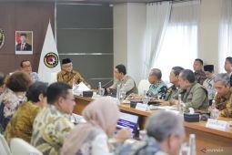 Menteri Pratikno minta keamanan bangunan pesantren dievaluasi