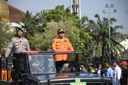 Bupati: Bondowoso memiliki risiko tinggi bencana hidrometeorologi