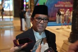Kemenag pastikan peralihan aset haji berjalan tanpa hambatan