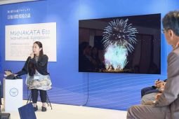 Sakuranesia highlights "Glocal" RI-Japan cooperation at Japan forum