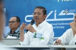 Kemenag beri bantuan Pesantren Syekh Abdul Qodir Situbondo