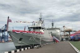 KSAL: KRI Belati-622 jadi simbol modernisasi alutsista laut