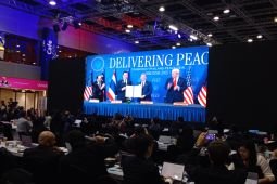 Thailand dan Kamboja tandatangani kesepakatan damai