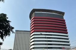 Kasus digitalisasi SPBU, KPK ungkap dua saksi absen tanpa konfirmasi