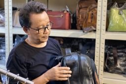 Jamkrindo bantu kembangkan 374 ribu UMKM di Jatim