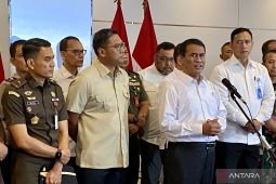 Mentan bakal cabut izin usaha distributor mainkan harga pupuk