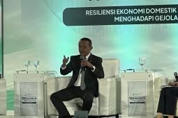 Menteri Bahlil uji teknologi DME dari China dan Korea-Eropa