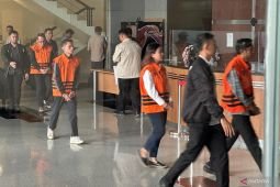 KPK periksa Sesditjen Binalavotas soal pakai uang kasus pemerasan TKA