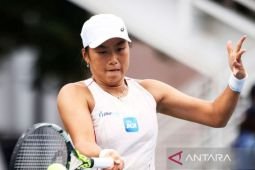 Janice Tjen bangkit, capai perempat final Chennai Open